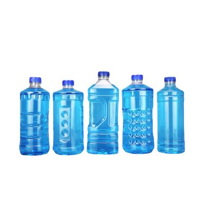 China Sustainable Water Bottles Car Glass Can Be Customized Supply A Variety Of Specifications 1.3L1.6L1.8L Desktop Cup Tea Infusers Round PS for sale