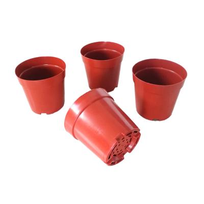 Κίνα wholesale plastic pot Plastic flower pot manufacturing plastic pot A90 προς πώληση