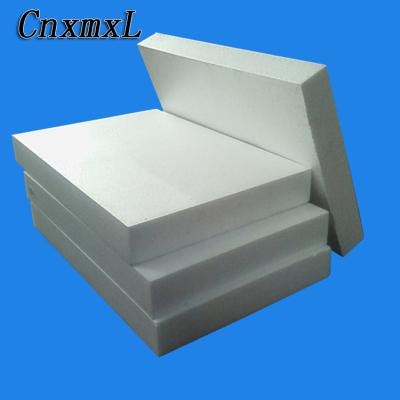 China Tough Density Cushioning EPS Foam Packaging 40mm EPS Rigid Foam Board for sale