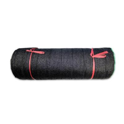 China 150gsm Eco Friendly 1000N Plastic Weed Mat Heavy Duty Windbreak Netting for sale