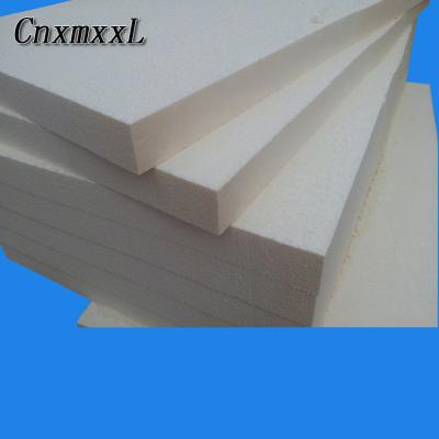 China Laser Printing 75mm EPS Foam Packaging High Density EPS Foam Board for sale