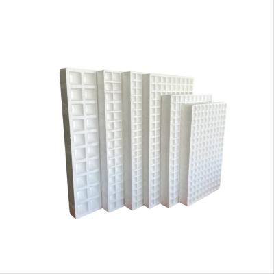 China EPS Foam Suspension Flower And Fruit Tree Cultivation Tray Porous Foam Seedling Cultivation Tray for sale