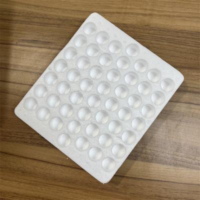 China Pharmaceutical Glass Bottle Packaging Ampoule Tray Packaging for sale