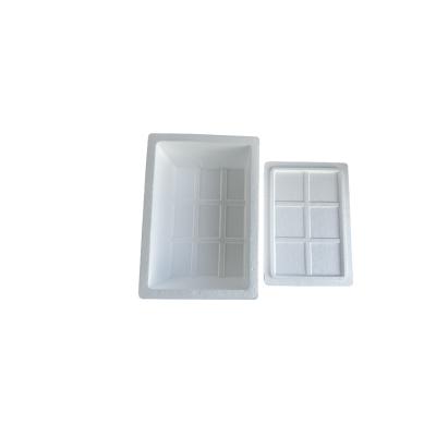 China Heat Preservation Cold Chain Transport Foam Box EPS EPP Material Size Density Customized for sale