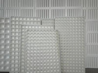 China Eps Precision Parts Hitachi Pallets Polystyrene Packaging Eps Color Pallets Polystyrene Products for sale