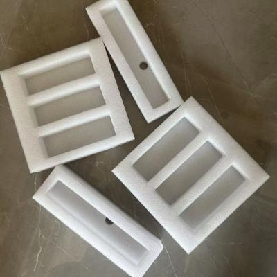 China Eps Manufacturers Thickened Gasket Anti-shock Anti-collision High-density Filled Foam Packaging Buffershock Absorption for sale