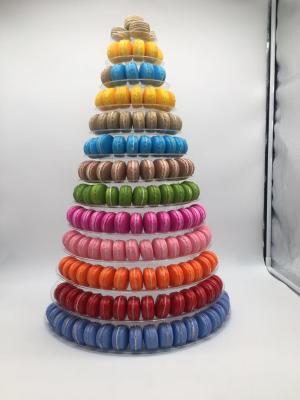 China Macaron-Ausstellungsstand,13-stöckige Macaron-Ausstellung 10-stöckige Macaron-Ausstellung 6-stöckige Macaron-Ausstellung 4-stöckige Macaron-Ausstellung 9-stöckige Macaron-Ausstellung 5-stöckige Macaron-Ausstellung st zu verkaufen