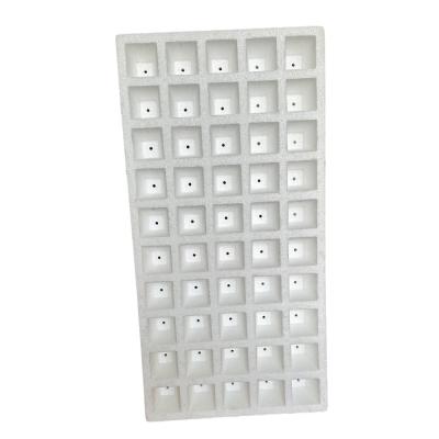 China Foam nursery tray EPS suspension nursery tray insulation nursery tray for sale