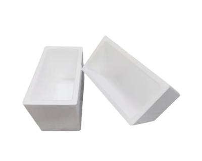 China Cold chain transportation insulation box customization Fragility packaging protection foam box customization for sale