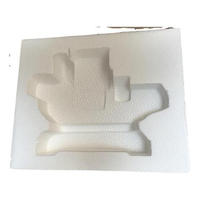 China Customized foam packaging, customized EPS packaging, fragile item packaging protection for sale