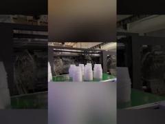 Plastic Flower Pots