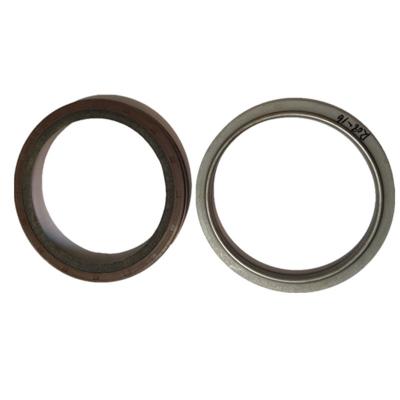 China METAL AUTO PARTS ENGINE RR CRANKSHAFT FRONT SEAL OEM 8-97329780-0 FOR CAR PARTS for sale