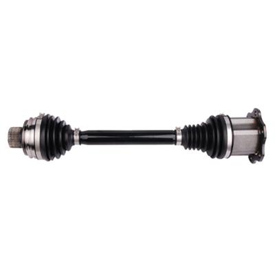 China Rubber+Steel Auto Suspension Parts Front Drive Shaft Half Drive Axle OEM 1K0407271FC 1K0407272HF fit for VW golf jetta touran for sale