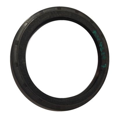 China HOT SELLING BLACK RUBBER AUTO PARTS CRANKSHAFT SEAL FRONT 700P NPR/4HF1 OEM 8-97329780 - 3 FOR CAR PARTS for sale