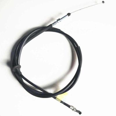 China +PVC+PARTS AUTO PARTS FACTORY DIRECT SALE OEM 78150-95J02 STEEL CABLE BRAKE FOR JAPANESE CAR for sale