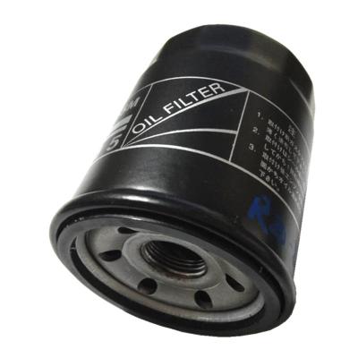 China Auto oil filtration system factory direct sale spare parts oil filter OEM mz690115 for car for sale