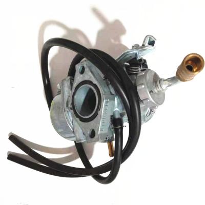 China Aluminum Alloy Motorcycle Carb 225cc BAJAJ Carburetor For INDIA 3 Wheeler for sale