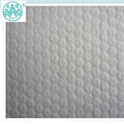 China Squishy Pet Mesh Large Spunlace Fabric Squishy Rolls for sale