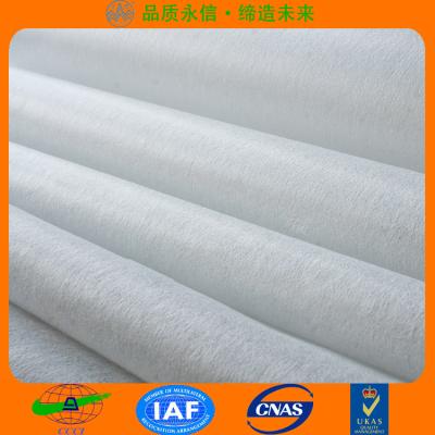 China Anti-bacteria plain parallel spunlace nonwoven rolls for cleaning towel for sale