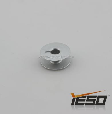 China 55623 Industrial Bobbin Mgp Aluminum. Huifeng Sewing Machine Part Sewing Accessories for sale