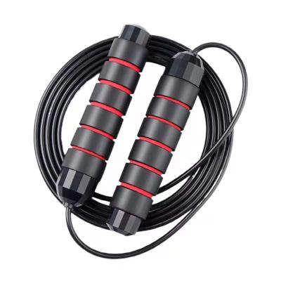 China Cheap High Quality Jump Rope 2.8m 3m Single Jump Rope Cost Effective Fitness/Recreation Jump Rope Source Factory for sale