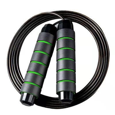 China 2022 Recess Custom Digital Speed ​​Jumping Skipping Logo Fitness/Fitness Weight Jump Rope for sale