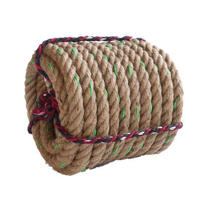 China Factory Wholesale Cheap Conflict Twine Thickness And Length Can Be Customized Conflict Rope for sale