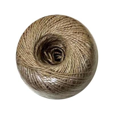 China Cheap Hemp Conflict/Climbing/DIY/Battle Line Size 1mm 2mm 3mm Etc Rope OEM Non Easy To Break Jute Rope Hemp Rope Light Bulb Holder for sale