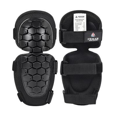 China Factory Direct Eco-friendly Other Motorcycle Accessories High Quality Motorcycle Protective Knee Pads for sale