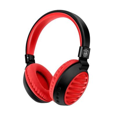 China Headband OEM Audifonos Gaming Headphones GM-C1 LED Wireless Gamer Headset With Microphone for sale