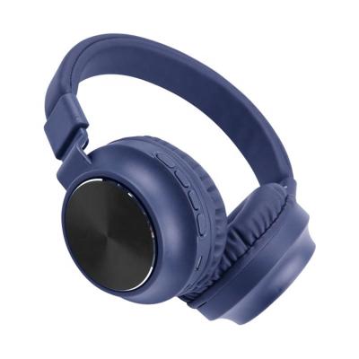 China Promotional Gifts Headband Headphones Wireless k19 Wireless Earphones with FM TF Card for sale