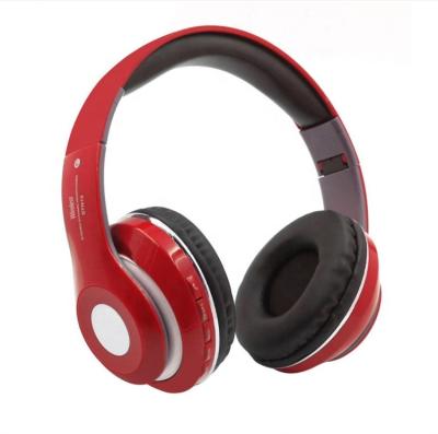 China Perfect Sound Sport Stereo Wireless Headset V5.0 Manufacture Earphone With MIC For Laptop Computer for sale