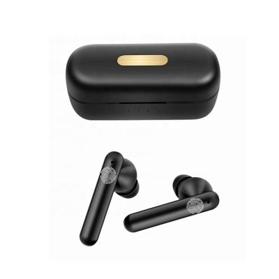 China Good Quality In-Ear Headset Sport BT Earbuds TWS Magnetic Earphone Deep Bass Earphone Waterproof for sale