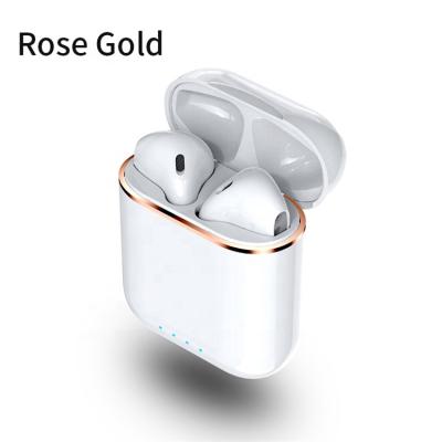 China Touch Control In-Ear Earbuds TWS 5.0 Earbuds A28 HD Stereo Sound True Wireless Auriculares Earphone for sale