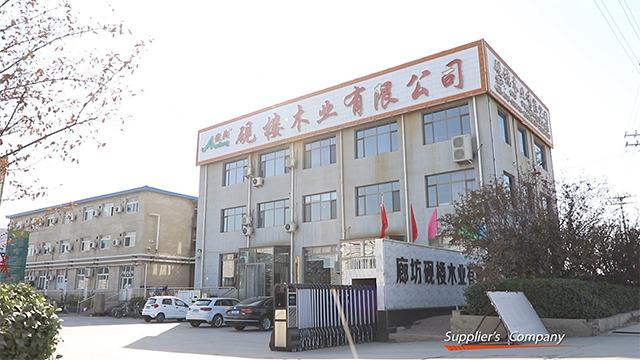 Verified China supplier - Langfang Yanlou Wood Co., Ltd.