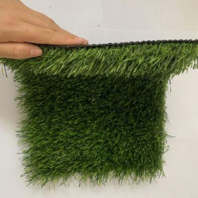 China Indoor Garden Landscape Decoration Artificial Landscaping Synthetic Grass for sale