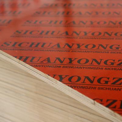 China Modern Cheap Price Formwork Shuttering Film Faced Plywood for sale