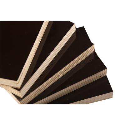 China China Manufacturer Modern Marine Brown Film Faced Plywood For Sale for sale