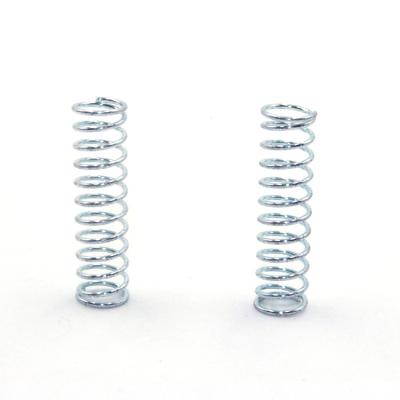 China Non-corrosive Stainless Steel Compression Spring for Customized Metric Applications for sale