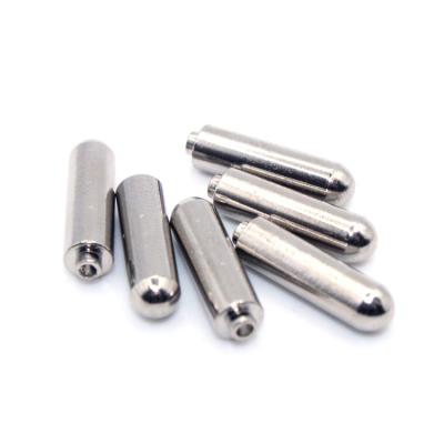 China Precision Custom Made Stainless Steel Shaft Parts for CNC Turning Machining Services for sale