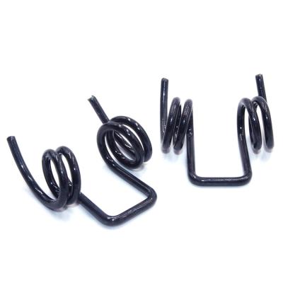 China Lighting Small assorted Torsion Spring at for Industrial Applications for sale