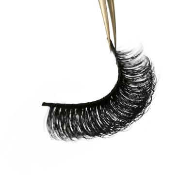 China Hot Selling Russian Feather Maynice Eyelash Extension D Curl Super Deep Curl Hair Curler Lashes for sale