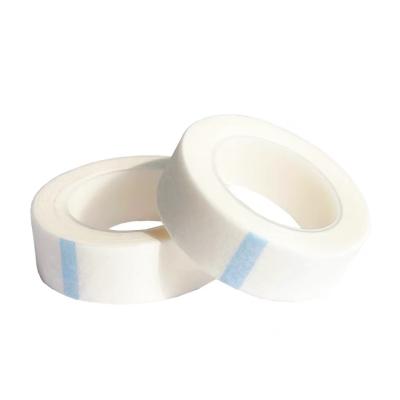 China Beauty Tools Wholesale Medical Foam Sponge Lash Tape Eyelash Extension Vendors Eyelash Extension Tape for sale