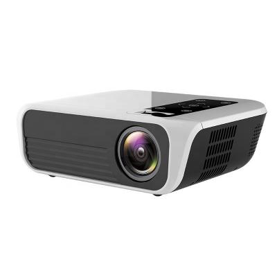 China Pico High Quality LED Projector 1092*1080P 3D Full HD 4500Lumen Home Theater LCD Projector WIFI for sale