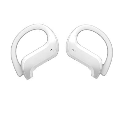 China Wireless Ear Hook Sports Business TWS Headset Headset Earbuds Earbuds With Touch Control On-Ear Hooks for sale