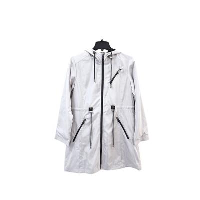 China 2021 Viable Wholesale Fashion Waterproof Streetwear Hoodie Anorak Jacket For Men for sale