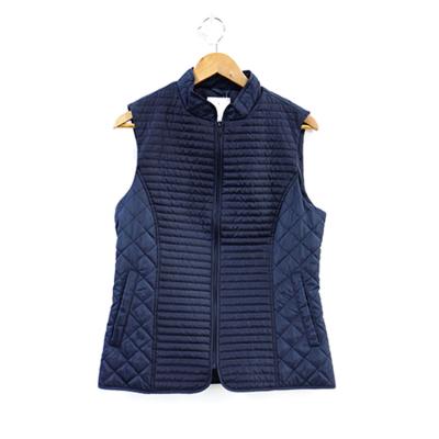 China OEM Breathable Custom High Quality Service Man Tactical Blue Vest for sale