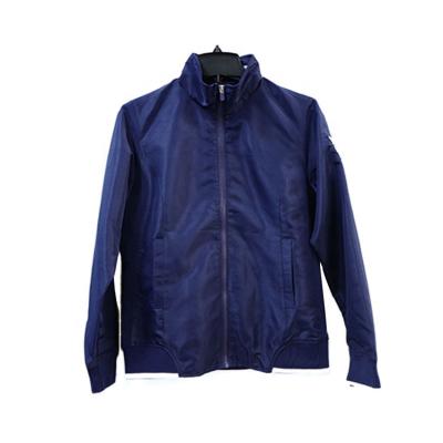 China Sustainable New Design Customized Sport Autumn Men Bomber Jacket Wholesale for sale