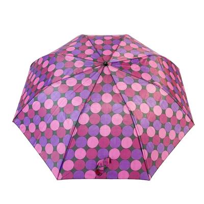 China Ovida 2 traditional section protional compact cheap manual opening logo prints umbrellas for sale