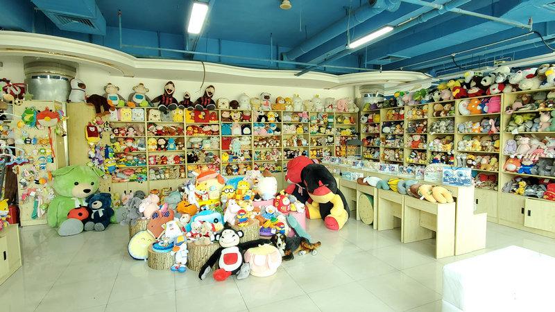 Verified China supplier - Guangdong Jinyang Children's Products Industrial Co., Ltd.